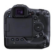 Canon EOS R3 MILC fényképezőgép váz Canon EOS R3 MILC fényképezőgép váz