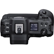 Canon EOS R3 MILC fényképezőgép váz Canon EOS R3 MILC fényképezőgép váz