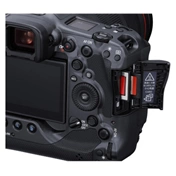 Canon EOS R3 MILC fényképezőgép váz Canon EOS R3 MILC fényképezőgép váz