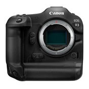 Canon EOS R3 MILC fényképezőgép váz