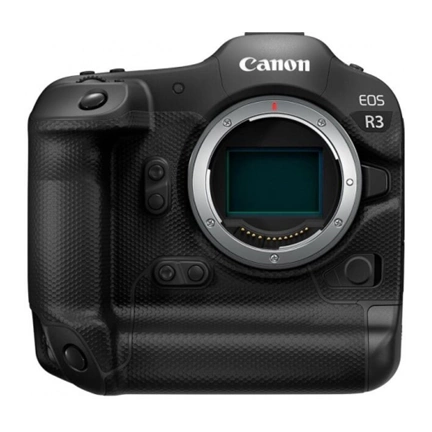 Canon EOS R3 MILC fényképezőgép váz Canon EOS R3 MILC fényképezőgép váz