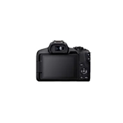 Canon EOS R50 + RF-S 18-45mm f/4.5-6.3 IS STM Creator MILC fényképezőgép KIT