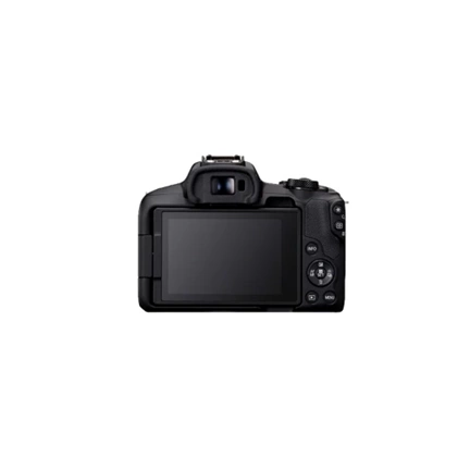Canon EOS R50 + RF-S 18-45mm f/4.5-6.3 IS STM Creator MILC fényképezőgép KIT Canon EOS R50 + RF-S 18-45mm f/4.5-6.3 IS STM Creator MILC fényképezőgép KIT