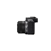 Canon EOS R50 + RF-S 18-45mm f/4.5-6.3 IS STM + RF-S 55-210mm f/5-7.1 IS MILC fényképezőgép KIT Canon EOS R50 + RF-S 18-45mm f/4.5-6.3 IS STM + RF-S 55-210mm f/5-7.1 IS MILC fényképezőgép KIT