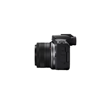 Canon EOS R50 + RF-S 18-45mm f/4.5-6.3 IS STM MILC fényképezőgép KIT Canon EOS R50 + RF-S 18-45mm f/4.5-6.3 IS STM MILC fényképezőgép KIT