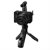 Canon EOS R50 V + RF-S 14-30mm f/4-6.3 IS STM PZ Content Creator - 63.000,-Ft kedv. a CANONWIN25 kuponnal 2026/01/31-ig