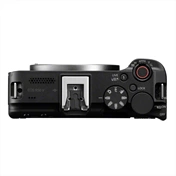 Canon EOS R50 V MILC digitális fényképezőgép + RF-S 14-30mm f/4-6.3 IS STM PZ objektív KIT (fekete) Canon EOS R50 V MILC digitális fényképezőgép + RF-S 14-30mm f/4-6.3 IS STM PZ objektív KIT (fekete)