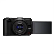 Canon EOS R50 V MILC digitális fényképezőgép + RF-S 14-30mm f/4-6.3 IS STM PZ objektív KIT (fekete) Canon EOS R50 V MILC digitális fényképezőgép + RF-S 14-30mm f/4-6.3 IS STM PZ objektív KIT (fekete)