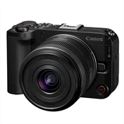 Canon EOS R50 V MILC digitális fényképezőgép + RF-S 14-30mm f/4-6.3 IS STM PZ objektív KIT (fekete) Canon EOS R50 V MILC digitális fényképezőgép + RF-S 14-30mm f/4-6.3 IS STM PZ objektív KIT (fekete)