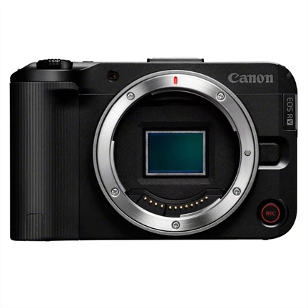 Canon EOS R50 V MILC digitális fényképezőgép váz (fekete) Canon EOS R50 V MILC digitális fényképezőgép váz (fekete)