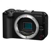 Canon EOS R50 V MILC digitális fényképezőgép váz (fekete) Canon EOS R50 V MILC digitális fényképezőgép váz (fekete)