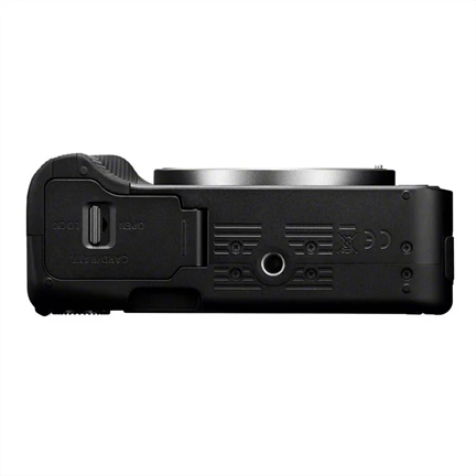 Canon EOS R50 V MILC digitális fényképezőgép váz (fekete) Canon EOS R50 V MILC digitális fényképezőgép váz (fekete)