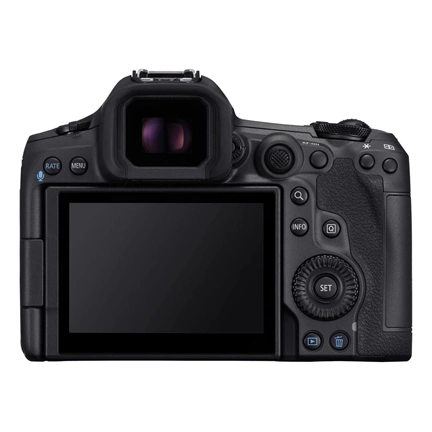 Canon EOS R5 Mark II 24-105 USM fényképezőgép kit KIT Canon EOS R5 Mark II 24-105 USM fényképezőgép kit KIT