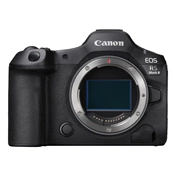 Canon EOS R5 Mark II MILC fényképezőgép váz Canon EOS R5 Mark II MILC fényképezőgép váz