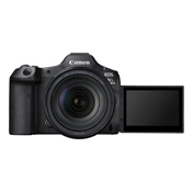 Canon EOS R5 Mark II MILC fényképezőgép váz Canon EOS R5 Mark II MILC fényképezőgép váz