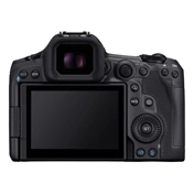 Canon EOS R5 Mark II MILC fényképezőgép váz Canon EOS R5 Mark II MILC fényképezőgép váz