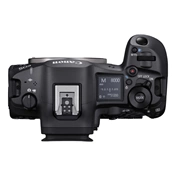 Canon EOS R5 Mark II MILC fényképezőgép váz Canon EOS R5 Mark II MILC fényképezőgép váz