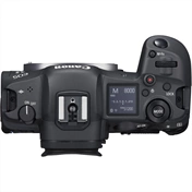 Canon EOS R5 + RF 24-105mm f/4 L IS USM MILC fényképezőgép KIT Canon EOS R5 + RF 24-105mm f/4 L IS USM MILC fényképezőgép KIT
