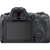 Canon EOS R5 + RF 24-105mm f/4 L IS USM MILC fényképezőgép KIT