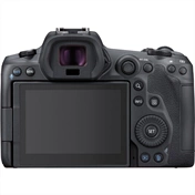Canon EOS R5 + RF 24-105mm f/4 L IS USM MILC fényképezőgép KIT Canon EOS R5 + RF 24-105mm f/4 L IS USM MILC fényképezőgép KIT