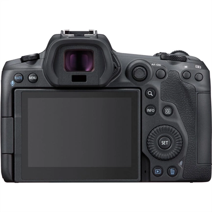 Canon EOS R5 + RF 24-105mm f/4 L IS USM MILC fényképezőgép KIT Canon EOS R5 + RF 24-105mm f/4 L IS USM MILC fényképezőgép KIT