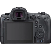 Canon EOS R5 MILC fényképezőgép váz - 124.460Ft kedvezmény a CANONSUM25 kuponkóddal Canon EOS R5 MILC fényképezőgép váz - 124.460Ft kedvezmény a CANONSUM25 kuponkóddal