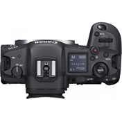Canon EOS R5 MILC fényképezőgép váz - 124.460Ft kedvezmény a CANONSUM25 kuponkóddal Canon EOS R5 MILC fényképezőgép váz - 124.460Ft kedvezmény a CANONSUM25 kuponkóddal