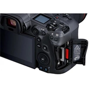 Canon EOS R5 MILC fényképezőgép váz - 124.460Ft kedvezmény a CANONSUM25 kuponkóddal Canon EOS R5 MILC fényképezőgép váz - 124.460Ft kedvezmény a CANONSUM25 kuponkóddal