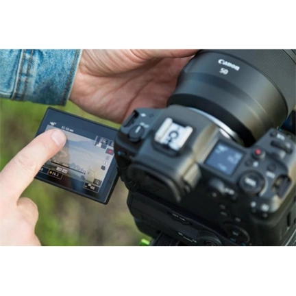 Canon EOS R5 MILC fényképezőgép váz - 124.460Ft kedvezmény a CANONSUM25 kuponkóddal Canon EOS R5 MILC fényképezőgép váz - 124.460Ft kedvezmény a CANONSUM25 kuponkóddal