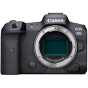 Canon EOS R5 MILC fényképezőgép váz - 124.460Ft kedvezmény a CANONSUM25 kuponkóddal Canon EOS R5 MILC fényképezőgép váz - 124.460Ft kedvezmény a CANONSUM25 kuponkóddal