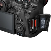 Canon EOS R6 Mark III digitális fényképezőgép