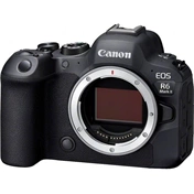 Canon EOS R6 Mark II + RF 24-105mm f/4-7.1 IS STM MILC fényképezőgép KIT Canon EOS R6 Mark II + RF 24-105mm f/4-7.1 IS STM MILC fényképezőgép KIT