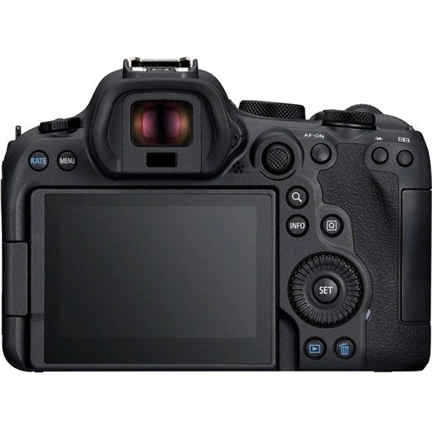 Canon EOS R6 Mark II + RF 24-105mm f/4-7.1 IS STM kit