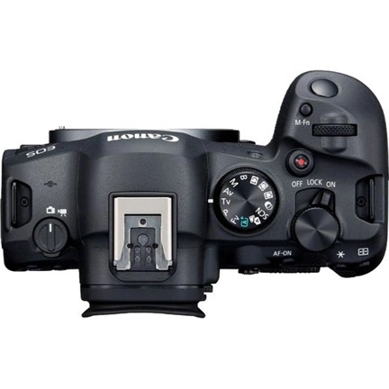Canon EOS R6 Mark II + RF 24-105mm f/4-7.1 IS STM kit
