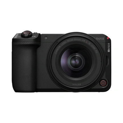 Canon EOS R6 V + RF20-50 F4 L IS kit