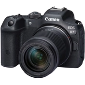 Canon EOS R7 + RF-S 18-150mm f/3.5-6.3 IS STM MILC fényképezőgép KIT - 124.460Ft kedvezmény a CANONSUM25 kuponkóddal Canon EOS R7 + RF-S 18-150mm f/3.5-6.3 IS STM MILC fényképezőgép KIT - 124.460Ft kedvezmény a CANONSUM25 kuponkóddal