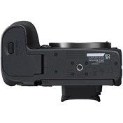 Canon EOS R7 + RF-S 18-150mm f/3.5-6.3 IS STM MILC fényképezőgép KIT