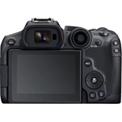 Canon EOS R7 MILC fényképezőgép váz - 124.460Ft kedvezmény a CANONSUM25 kuponkóddal Canon EOS R7 MILC fényképezőgép váz - 124.460Ft kedvezmény a CANONSUM25 kuponkóddal