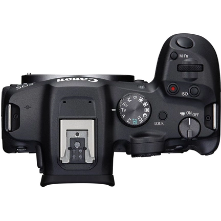 Canon EOS R7 MILC fényképezőgép váz - 124.460Ft kedvezmény a CANONSUM25 kuponkóddal Canon EOS R7 MILC fényképezőgép váz - 124.460Ft kedvezmény a CANONSUM25 kuponkóddal