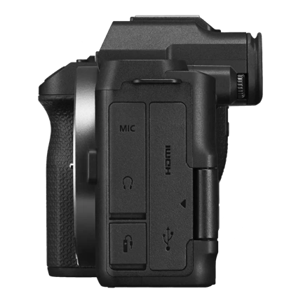 Canon EOS R8 Mark II + RF 24-105 f/4-7.1 IS STM kit