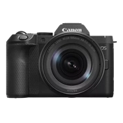 Canon EOS R8 Mark II + RF 24-105 f/4-7.1 IS STM kit