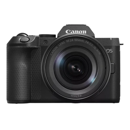 Canon EOS R8 Mark II + RF 24-105 f/4-7.1 IS STM kit