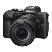 Canon EOS R8 Mark II + RF 24-105 f/4-7.1 IS STM kit