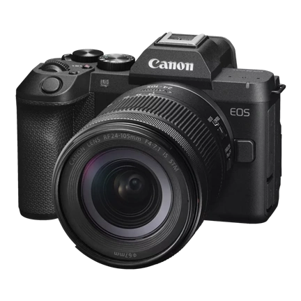 Canon EOS R8 Mark II + RF 24-105 f/4-7.1 IS STM kit