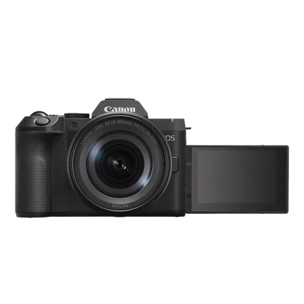 Canon EOS R8 Mark II + RF 24-105 f/4-7.1 IS STM kit
