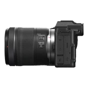 Canon EOS R8 Mark II + RF 24-105 f/4-7.1 IS STM kit