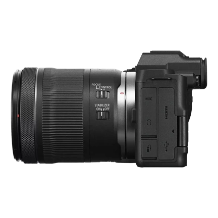 Canon EOS R8 Mark II + RF 24-105 f/4-7.1 IS STM kit
