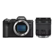 Canon EOS R8 Mark II + RF 24-105 f/4-7.1 IS STM kit