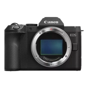Canon EOS R8 Mark II fényképezőgép