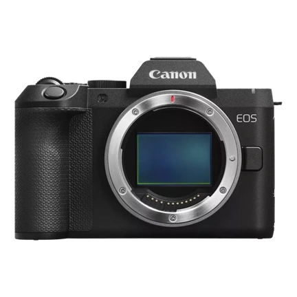 Canon EOS R8 Mark II fényképezőgép